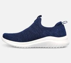 Skechers Ultra Flex 2.0 - Always Young -Naisten kengät 557446 149089NVY 2