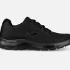 Skechers Flex Advantage 4.0 - Waterproof -Naisten kengät 557463 232231BBK 1
