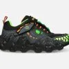 Skechers Skech-O-Saurus Lights -Naisten kengät 558004 400112LBKLM 1