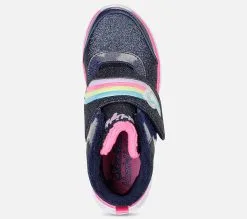 Skechers Sweetheart Lights -Naisten kengät 558383 302669LNVPK 3