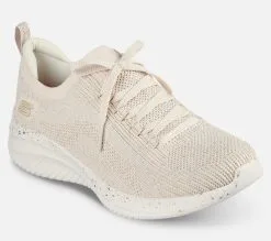 Skechers Ultra Flex 3.0 - Lets Dance -Naisten kengät 558858 149865NTGD 5