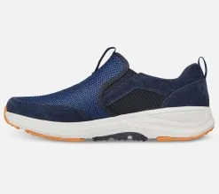 Skechers GO WALK Outdoor - Andes - Water Repellent 8 Skechers GO WALK Outdoor - Andes - Water Repellent -Naisten kengät 559664 216103NVYL 2