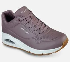 Skechers Uno - Stand On Air -Naisten kengät 559764 73690MVE 5