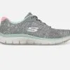 Skechers Flex Appeal 4.0 - Fresh Move -Naisten kengät 559788 149570GYMN 1