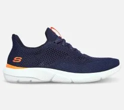 Skechers Relaxed Fit Ingram - Brexie
