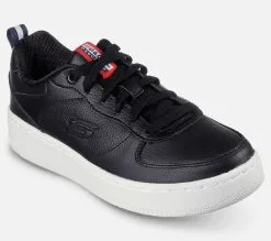 Skechers Sport Court 92 - Illustrious -Naisten kengät 561853 149763BKW 5