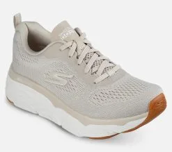 Skechers Max Cushioning Elite - Destination Point -Naisten kengät 562096 128262NAT 5