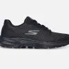 Skechers GO WALK 6 - Iconic Vision -Naisten kengät 562425 124514BBK 1