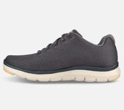 Skechers Flex Advantage 4.0 - Waterproof -Naisten kengät 562627 232231CHAR 2