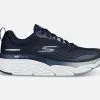 Skechers Max Cushioning Elite - Waterproof -Naisten kengät 565080 128265NVGY 1