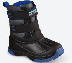 Skechers Snow Slopes - Hydro-Blitz - Waterproof -Naisten kengät 566003 406430LBKCC 5