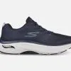 Skechers Max Cushioning Arch Fit - Unifier 2 Skechers Max Cushioning Arch Fit - Unifier -Naisten kengät 566211 220338NVY 1