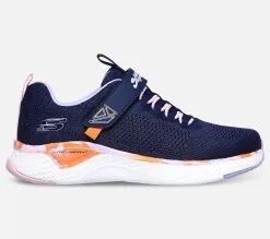 Skechers Solar Fuse - Paint Power