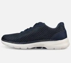 Skechers GO WALK 6 - Iconic Vision -Naisten kengät 566995 124514NVTQ 2