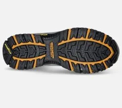 Skechers Relaxed Fit: Arch Fit Dawson - Waterproof -Naisten kengät 567298 204634NVBK 4