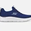 Skechers GO WALK Flex - Ultra -Naisten kengät 567922 216484NVBL 1