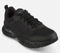 Skechers Arch Fit Baxter - Pendroy -Naisten kengät 570035 210353BBK 5