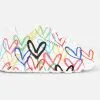 Skechers Uno Lite Spread The Love -Naisten kengät 570569 314064LWMLT 1
