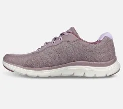 Skechers Flex Appeal 4.0 - Fresh Move 8 Skechers Flex Appeal 4.0 - Fresh Move -Naisten kengät 570603 149570MVE 2