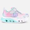 Skechers Flutter Heart Lights - Simply Love -Naisten kengät 571408 302315NLVMT 1