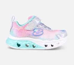 Skechers Flutter Heart Lights - Simply Love