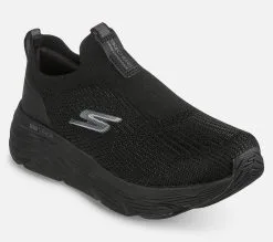 Skechers Max Cushioning Elite Promised -Naisten kengät 571812 128130BBK 5