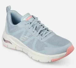 Skechers Arch Fit - Wave Rush 11 Skechers Arch Fit - Wave Rush -Naisten kengät 571874 149567SAGE 5