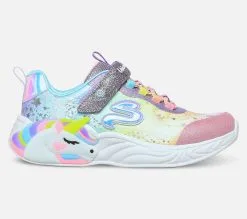 Skechers S-Lights: Unicorn Dreams