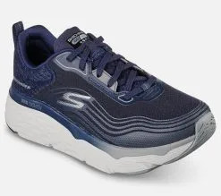 Skechers Max Cushioning Elite - Waterproof -Naisten kengät 572720 128265NVGY 5