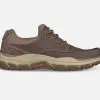 Skechers Relaxed Fit: Respected - Sartell -Naisten kengät 573023 204565LTBR 1