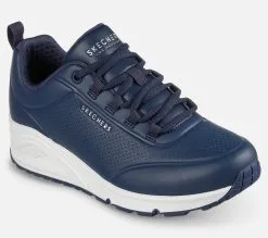 Skechers Street Juno - Linked Core -Naisten kengät 573064 155585NVY 5