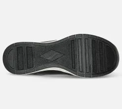 Skechers Billion 2 - Side Lines -Naisten kengät 573713 177335BLK 4