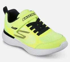 Skechers GO RUN 400 V2 - Watix -Naisten kengät 573922 405104LYLBK 5