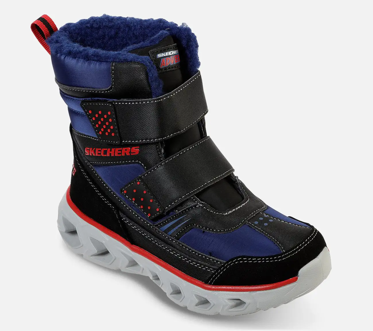 Skechers Hypno-flash 2.0-Street Breeze 7 Skechers Hypno-flash 2.0-Street Breeze - Image 5