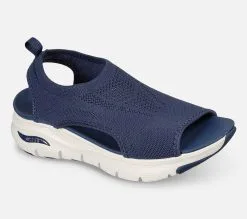 Skechers Arch Fit - City Catch -Naisten kengät 575602 119236NVY 5