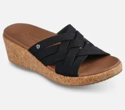 Skechers Arch Fit Beverlee -Naisten kengät 577299 119258BLK 5