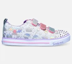 Skechers Twinkle Toes: Sparkle Lite Sparkleland
