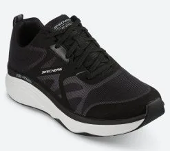 Skechers Relaxed Fit: D'Lux Fitness -Naisten kengät 577648 232357BKW 5