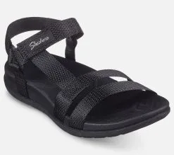 Skechers Reggae-Lite - Young And Fun -Naisten kengät 578108 163223BBK 5