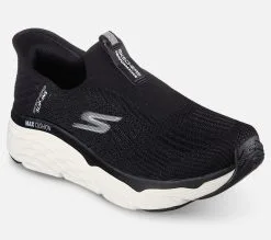 Skechers Slip-ins: Max Cushioning Elite - Smooth Transistion -Naisten kengät 578466 128571BKW 5