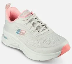 Skechers Relaxed Fit: Arch Fit D'Lux - Cosy Path -Naisten kengät 578496 149687NTCL 5