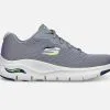 Skechers Arch Fit - Infinity Cool -Naisten kengät 578730 232303GRY 1