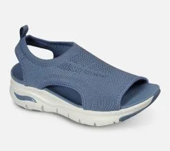 Skechers Arch Fit - City Catch -Naisten kengät 578786 119236SLT 5
