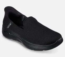 Skechers Slip-ins: GO WALK Arch Fit - Summer -Naisten kengät 578790 124879BBK 5