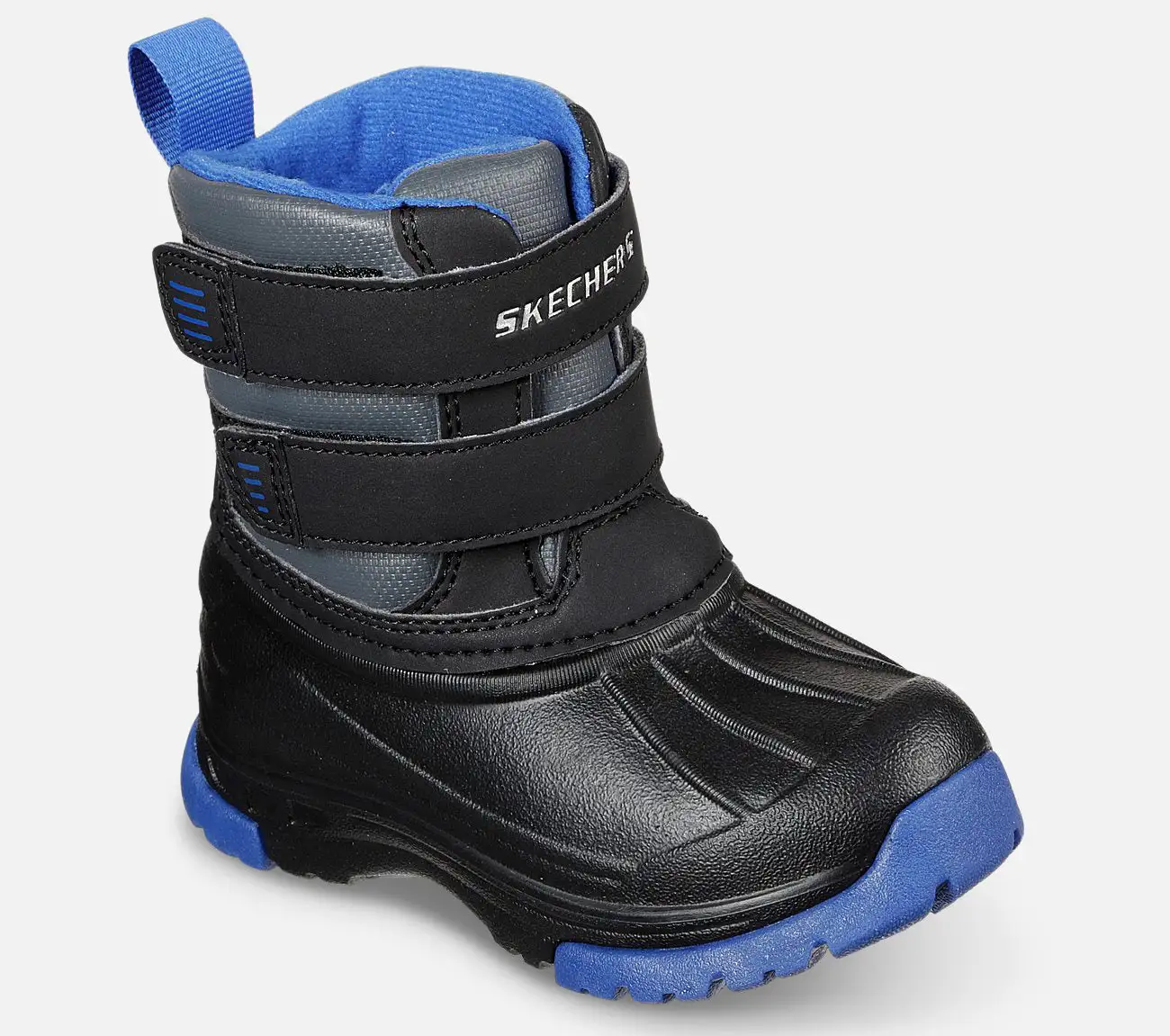 Skechers Snow Slopes - Hydro-Blitz - Waterproof 3 Skechers Snow Slopes - Hydro-Blitz - Waterproof