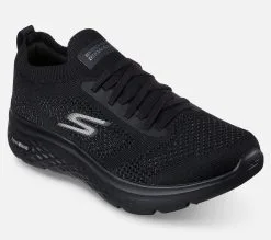 Skechers GO WALK Hyper Burst -Naisten kengät 578992 216083BBK 5