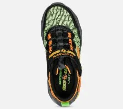 Skechers Skech-O-Saurus - Dino Lights -Naisten kengät 579255 400615LBKOR 3