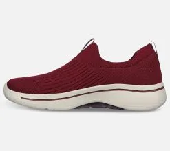 Skechers GO WALK Arch Fit - Iconic -Naisten kengät 579593 124409BURG 2