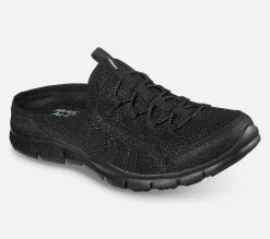 Skechers Gratis - Lovely View -Naisten kengät 580077 104220BBK 5