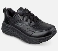 Skechers Max Cushioning Elite - Step Up -Naisten kengät 580459 128044BBK 5